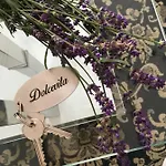 Dolcevita Apartment Bad Bertrich