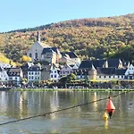 Dolcevita Apartmán Bad Bertrich