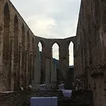 아파트 Dolcevita 바트베르트리흐