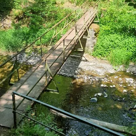 Dolcevita Apartmán Bad Bertrich