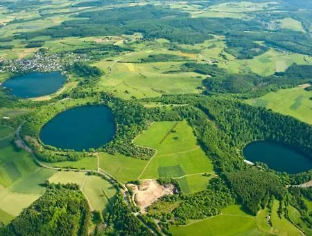 Dolcevita Appartement Bad Bertrich