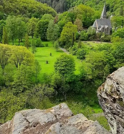 Dolcevita Apartmán *