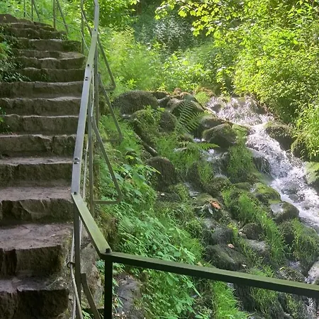 Dolcevita Bad Bertrich