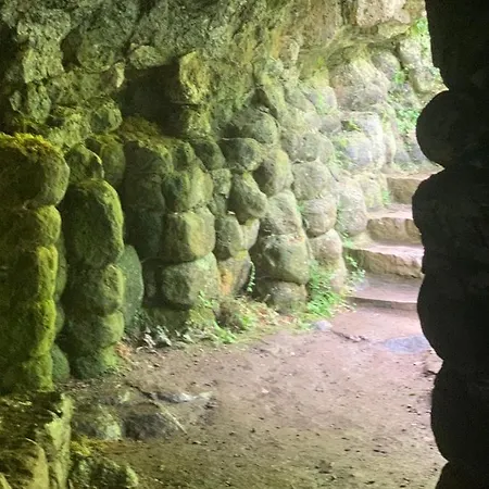 Apartmán Dolcevita Bad Bertrich