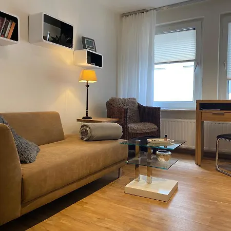 Apartment Dolcevita Bad Bertrich