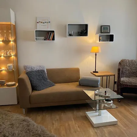 Appartement Dolcevita