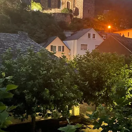 Apartmán Dolcevita Bad Bertrich