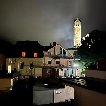 Dolcevita Apartmán Bad Bertrich