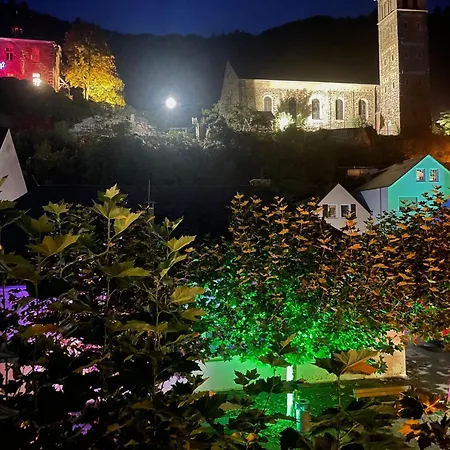 Dolcevita Appartement *