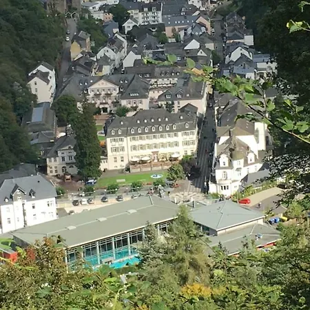 Dolcevita Bad Bertrich