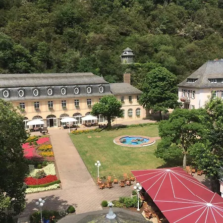 Dolcevita Appartement *