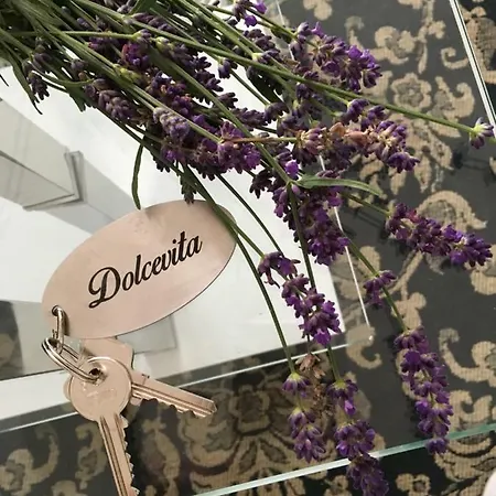 Dolcevita Apartment Bad Bertrich