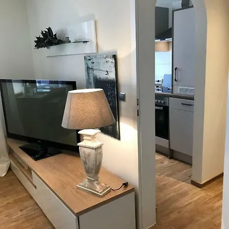 Dolcevita Bad Bertrich