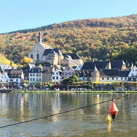 Dolcevita Appartement Bad Bertrich