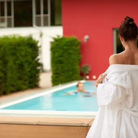 Dolcevita Bad Bertrich