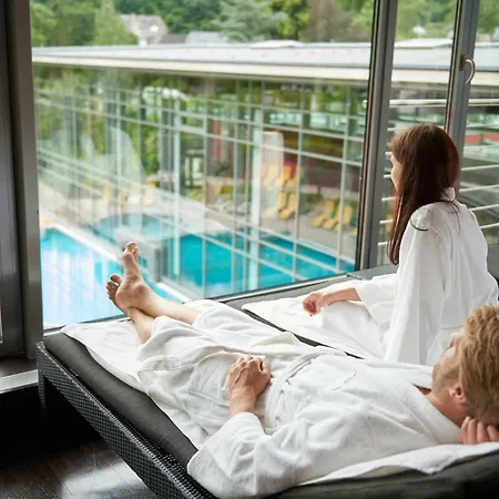 Apartmán Dolcevita Bad Bertrich