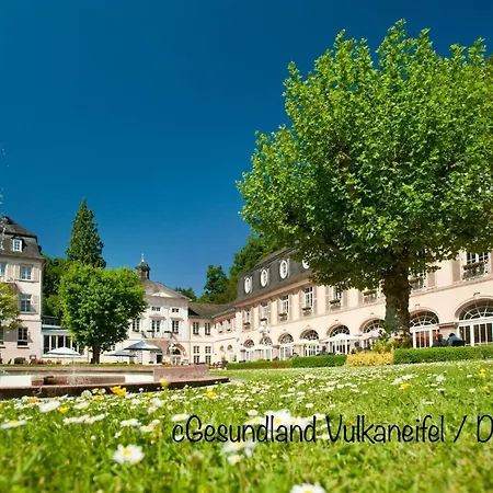 Dolcevita Apartment Bad Bertrich