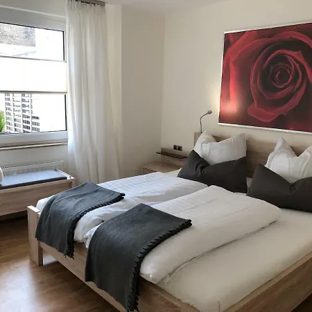 Dolcevita Apartment *