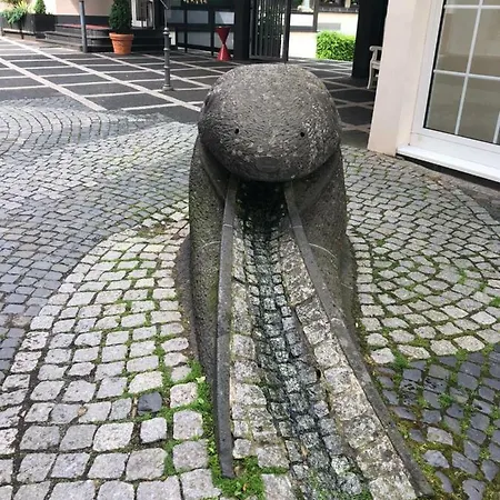 Appartement Dolcevita *