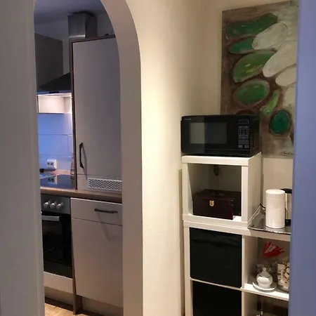 Dolcevita Apartment *