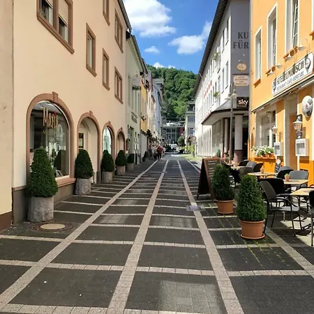 Apartment Dolcevita *