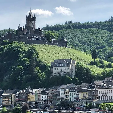 Apartment Dolcevita Bad Bertrich