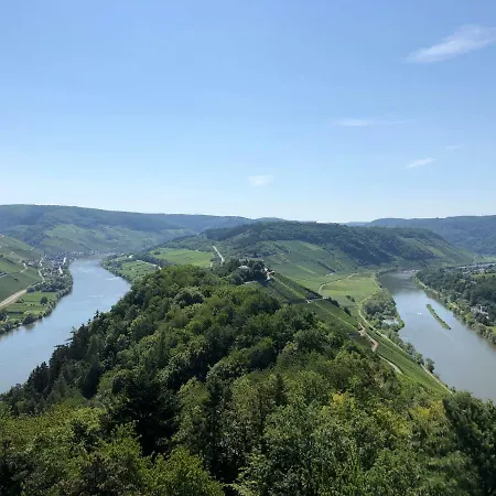 Dolcevita Bad Bertrich