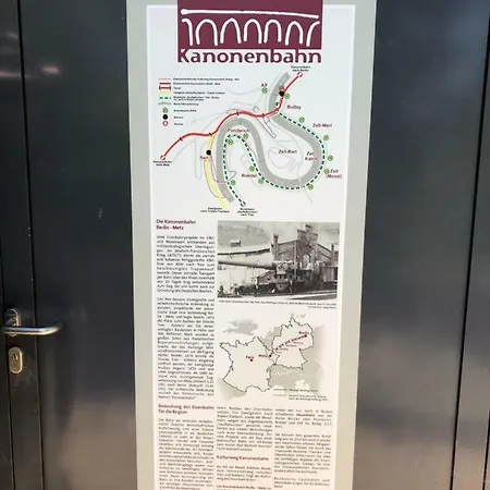 Dolcevita * Bad Bertrich