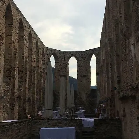 Appartement Dolcevita Bad Bertrich