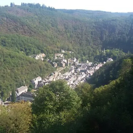 Dolcevita Apartmán Bad Bertrich