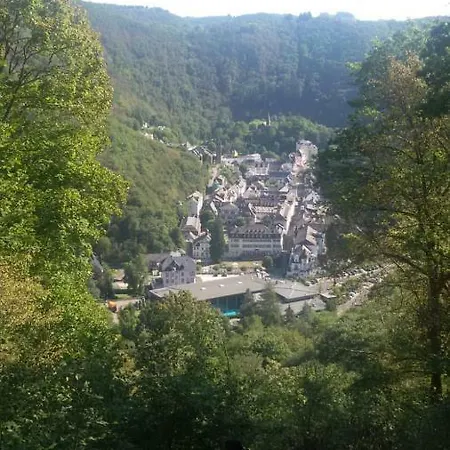 Apartment Dolcevita Bad Bertrich