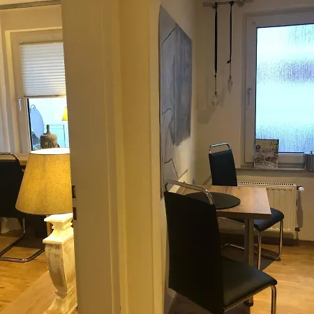 Dolcevita Bad Bertrich