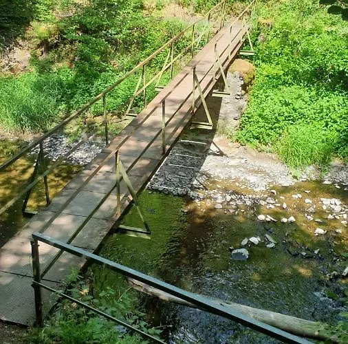 Dolcevita Apartamento Bad Bertrich