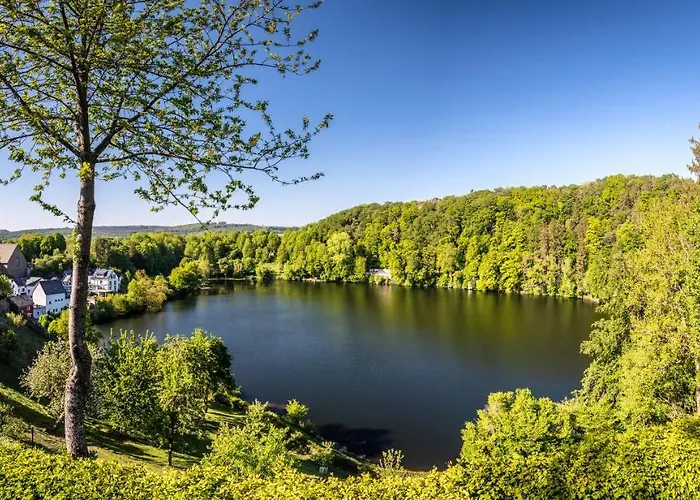 Dolcevita * Bad Bertrich