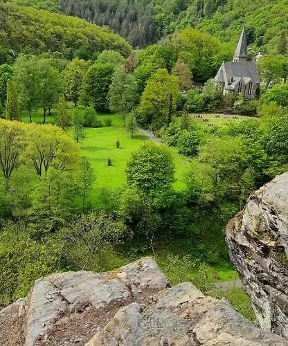 Dolcevita Apartamento *