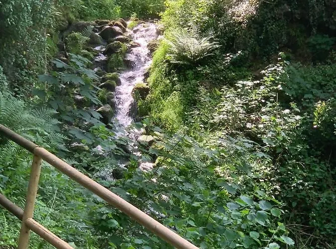 Apartamento Dolcevita *