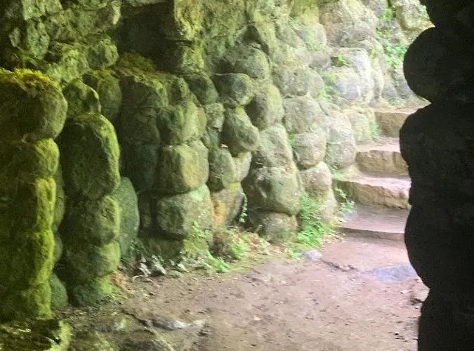 Apartamento Dolcevita Bad Bertrich