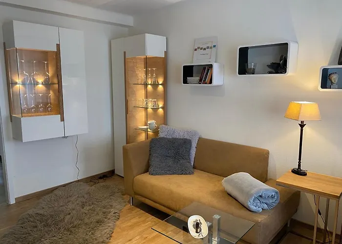 Dolcevita Bad Bertrich