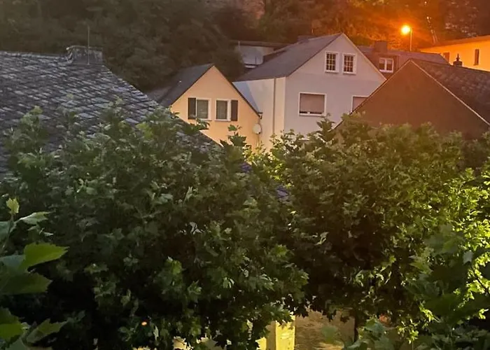 Apartamento Dolcevita Bad Bertrich