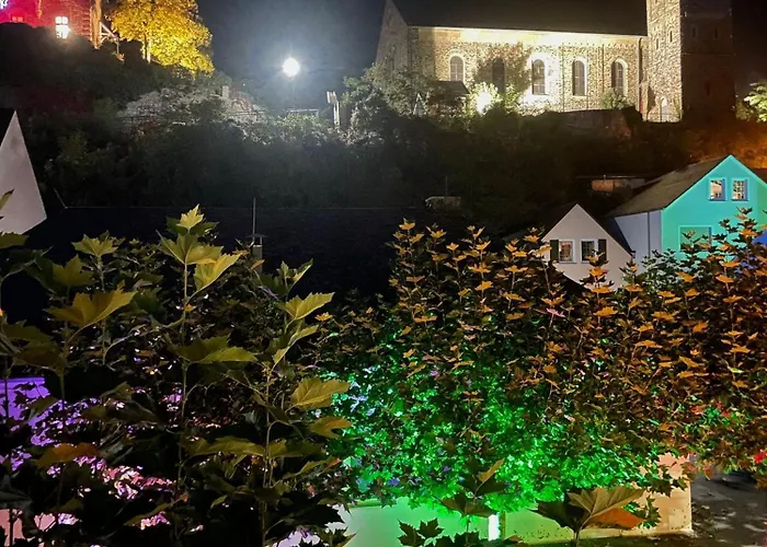 Dolcevita Apartamento *