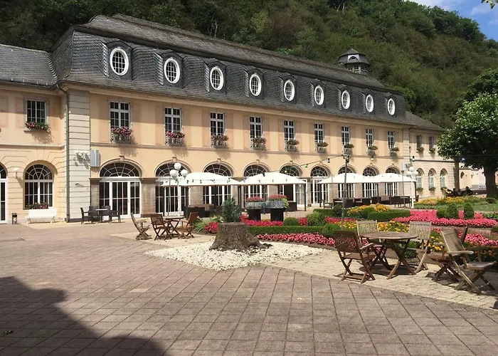 Dolcevita Apartamento