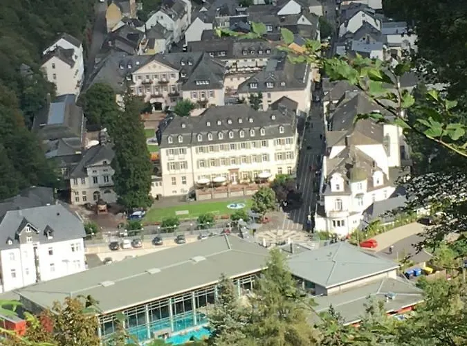 Dolcevita Bad Bertrich