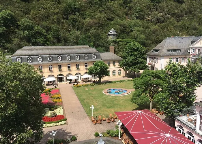 Dolcevita Apartamento *