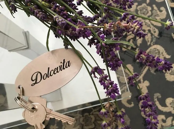 Dolcevita Διαμέρισμα Bad Bertrich