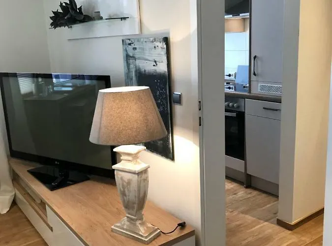 Dolcevita Bad Bertrich