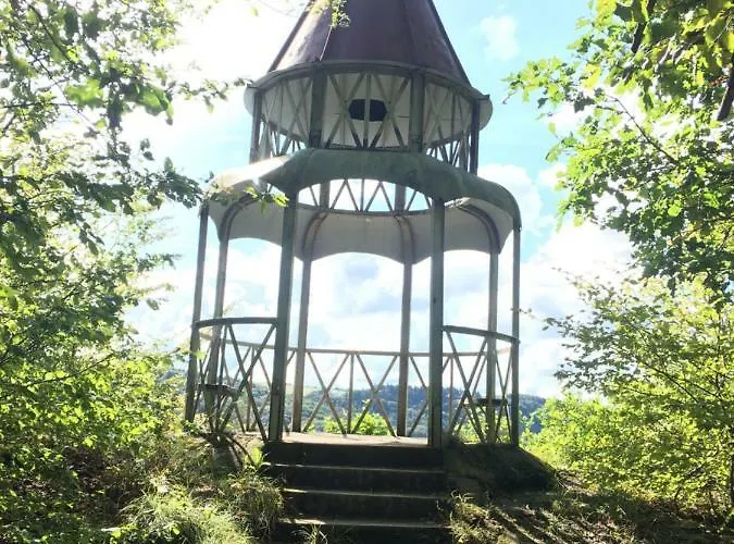 Dolcevita Apartamento *