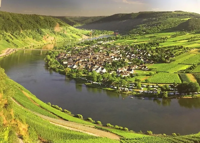 Dolcevita Apartamento *