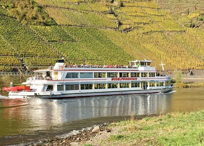 Dolcevita Διαμέρισμα Bad Bertrich