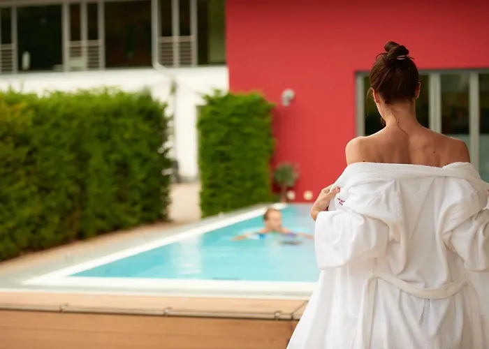 Dolcevita Bad Bertrich