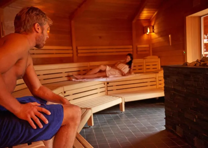 Dolcevita Bad Bertrich